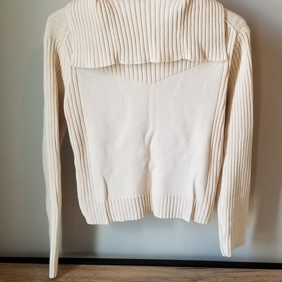 Women's sweater - Picture 2 of 2